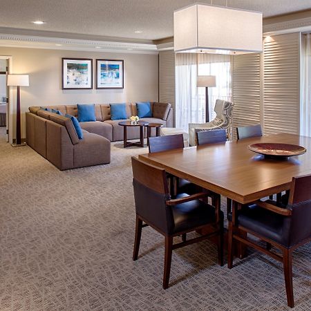 Crowne Plaza Phoenix - Chandler Golf Resort By Ihg Exterior foto
