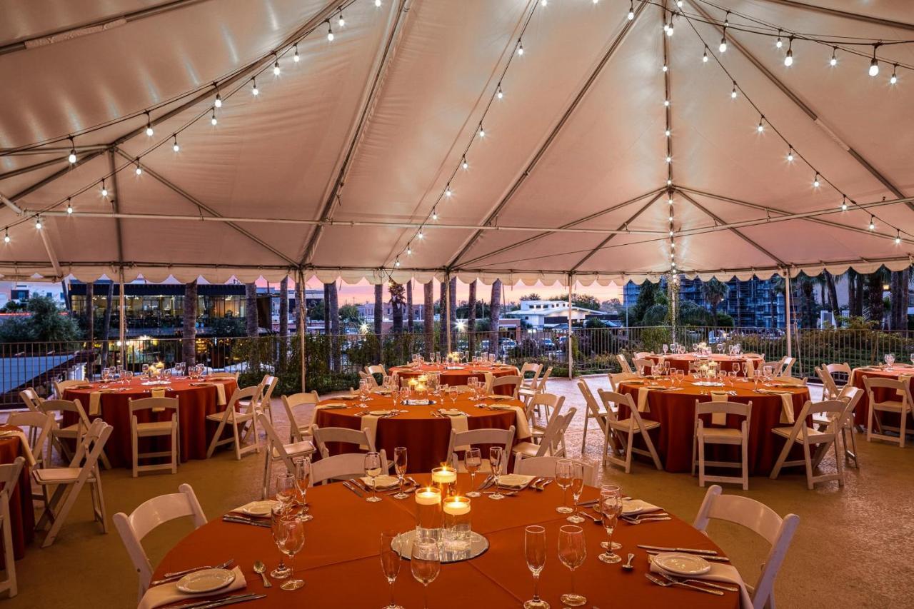 Crowne Plaza Phoenix - Chandler Golf Resort By Ihg Exterior foto