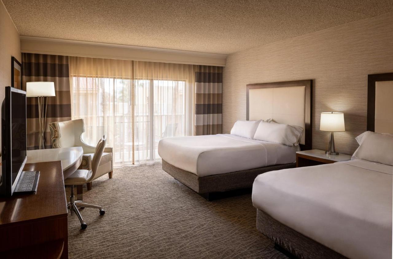 Crowne Plaza Phoenix - Chandler Golf Resort By Ihg Exterior foto