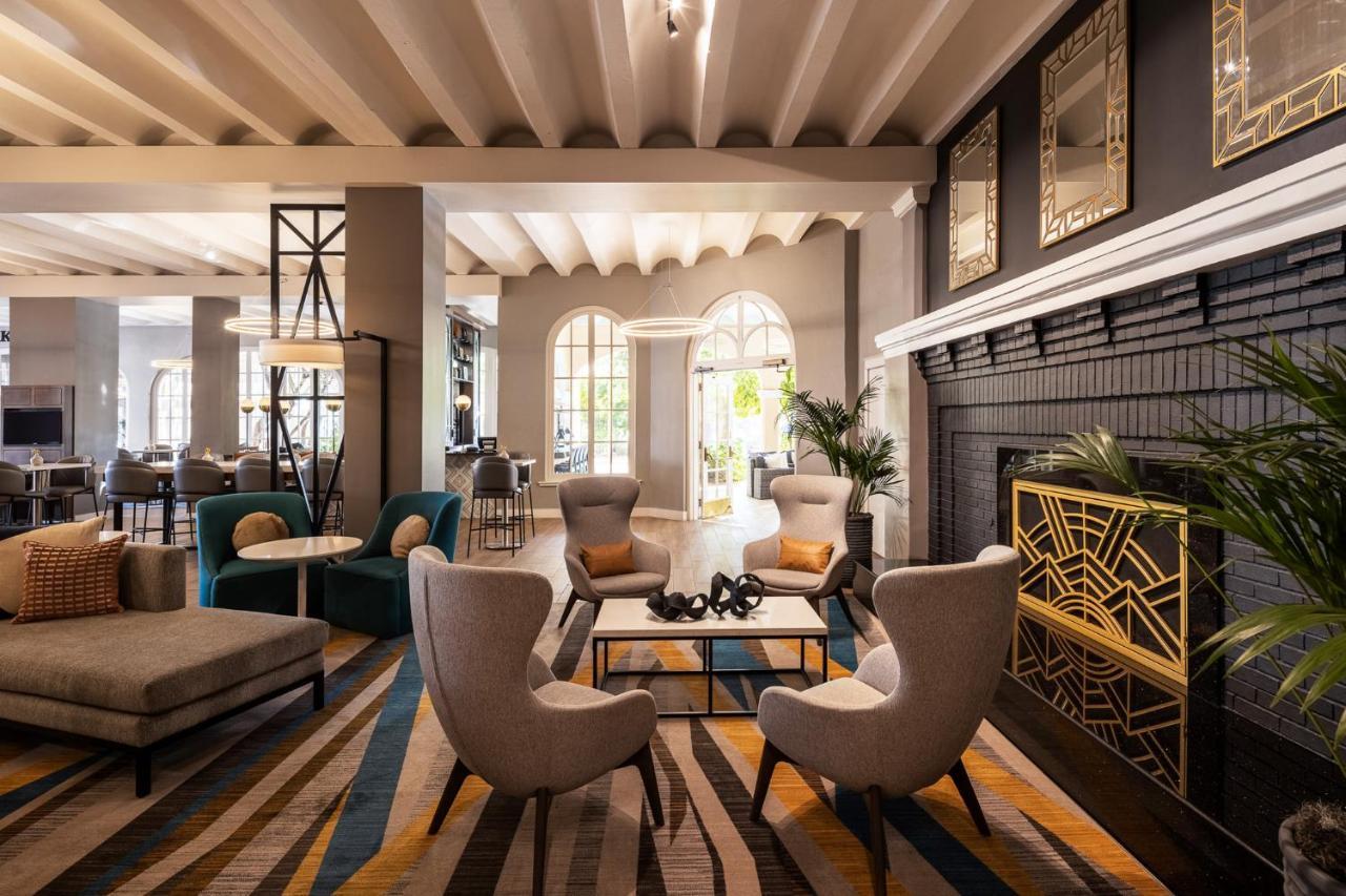 Crowne Plaza Phoenix - Chandler Golf Resort By Ihg Exterior foto