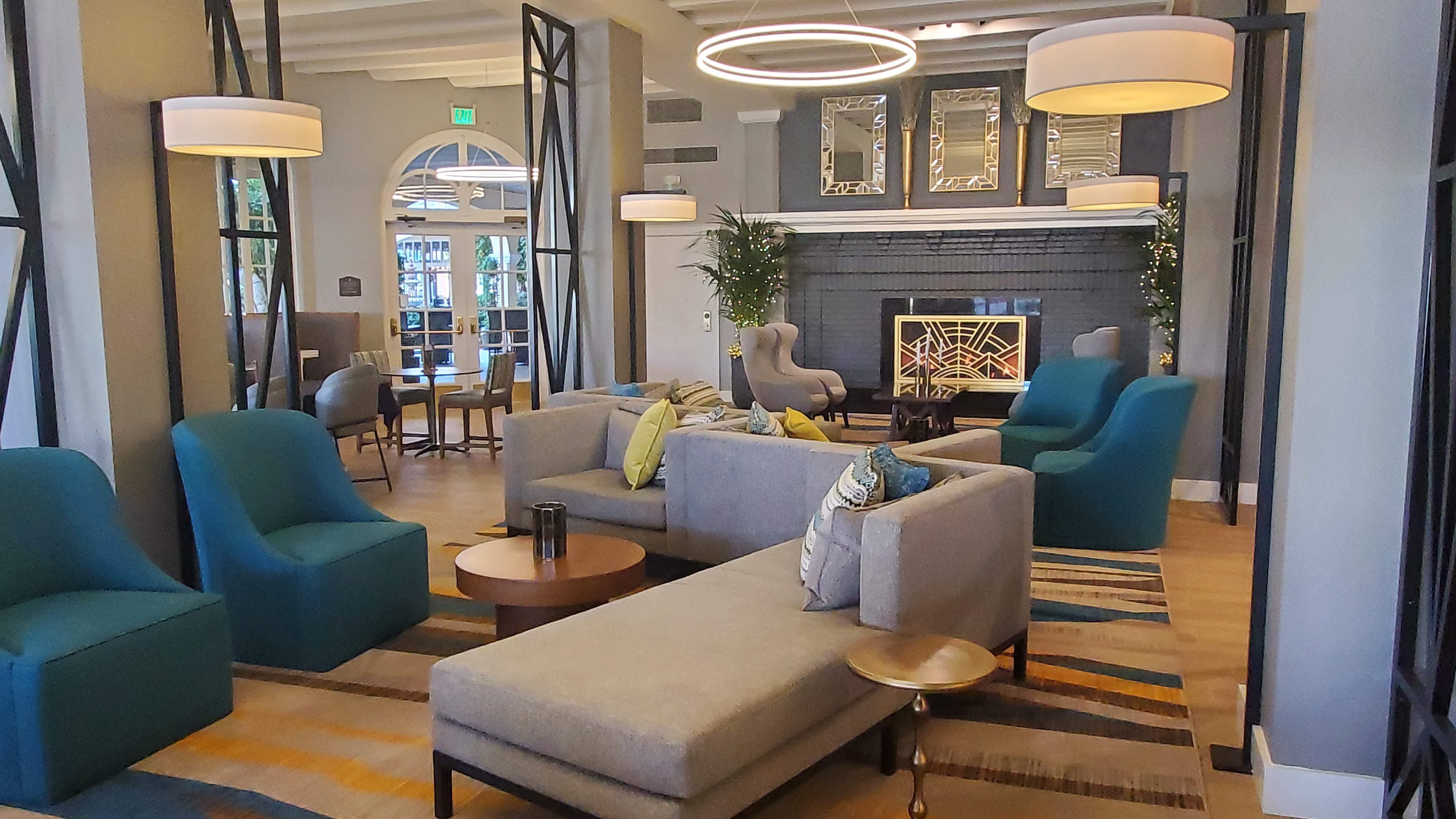 Crowne Plaza Phoenix - Chandler Golf Resort By Ihg Exterior foto