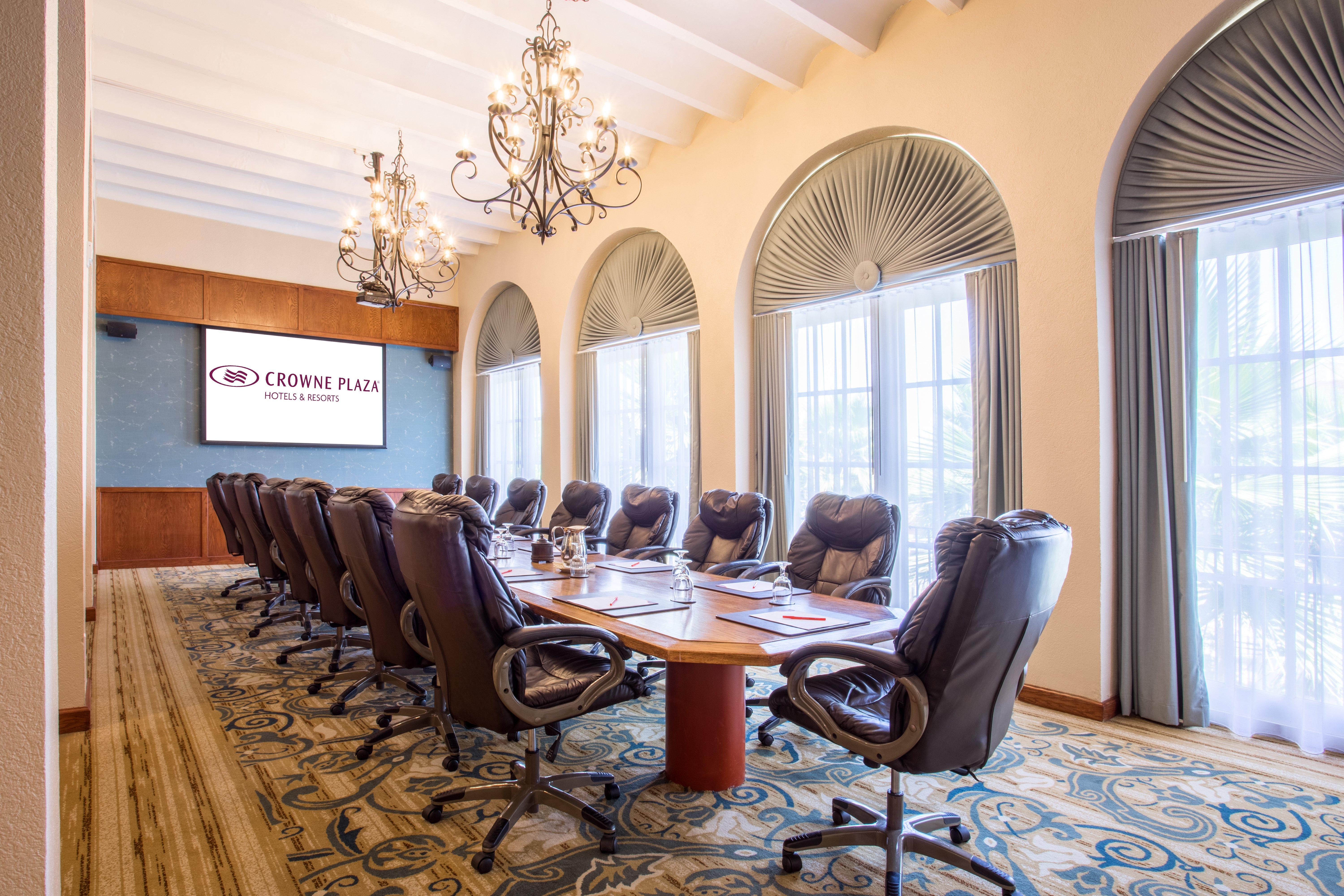 Crowne Plaza Phoenix - Chandler Golf Resort By Ihg Exterior foto