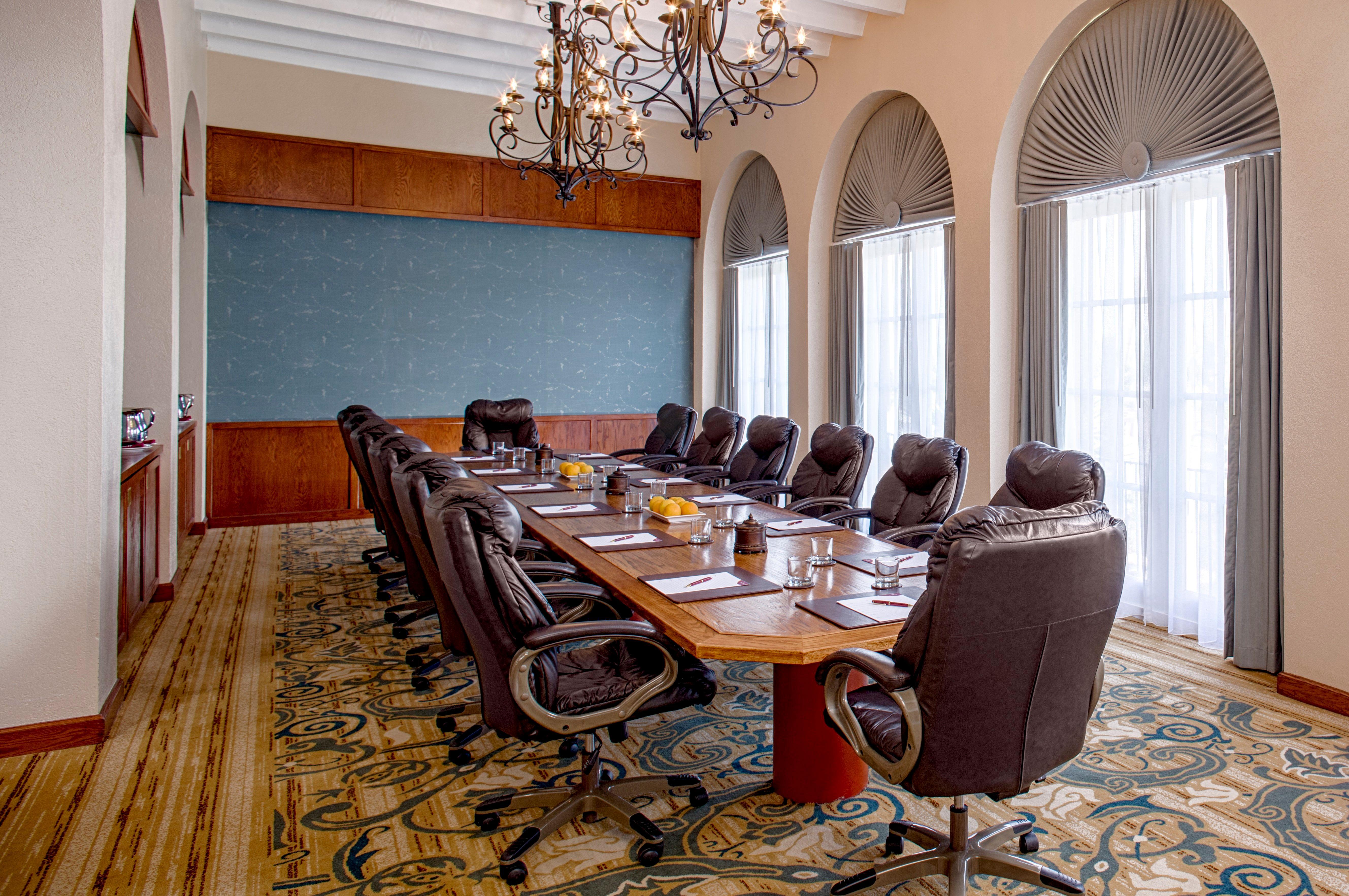 Crowne Plaza Phoenix - Chandler Golf Resort By Ihg Exterior foto