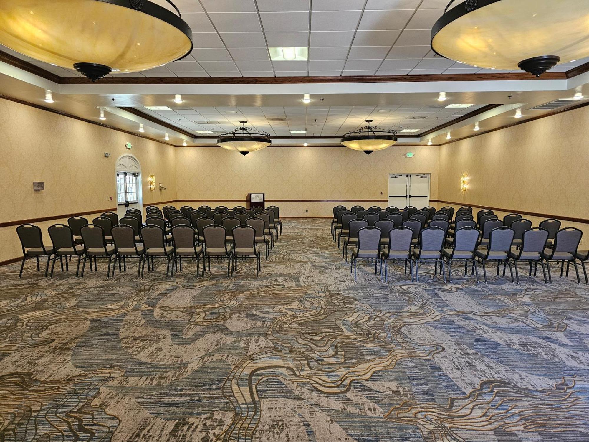 Crowne Plaza Phoenix - Chandler Golf Resort By Ihg Exterior foto