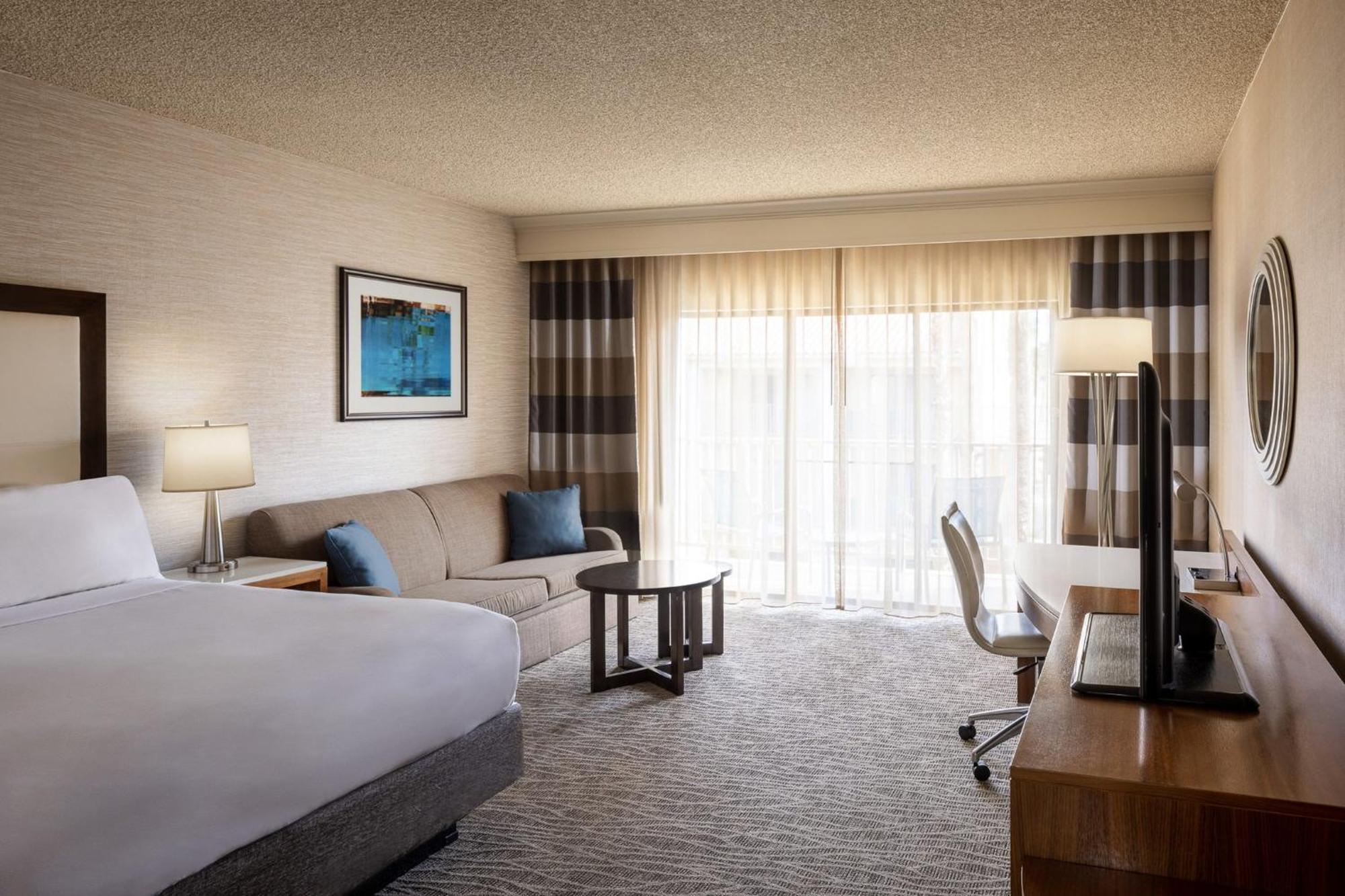 Crowne Plaza Phoenix - Chandler Golf Resort By Ihg Exterior foto