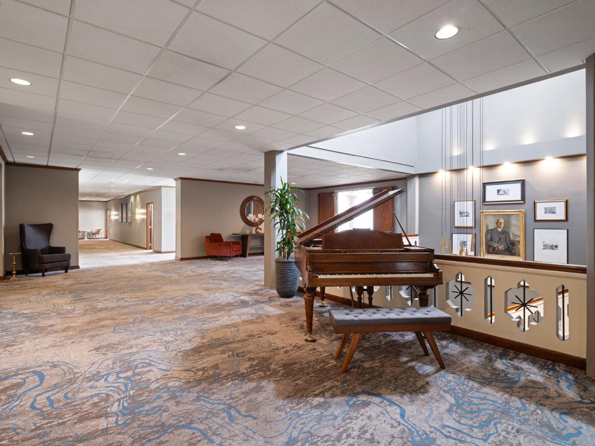 Crowne Plaza Phoenix - Chandler Golf Resort By Ihg Exterior foto