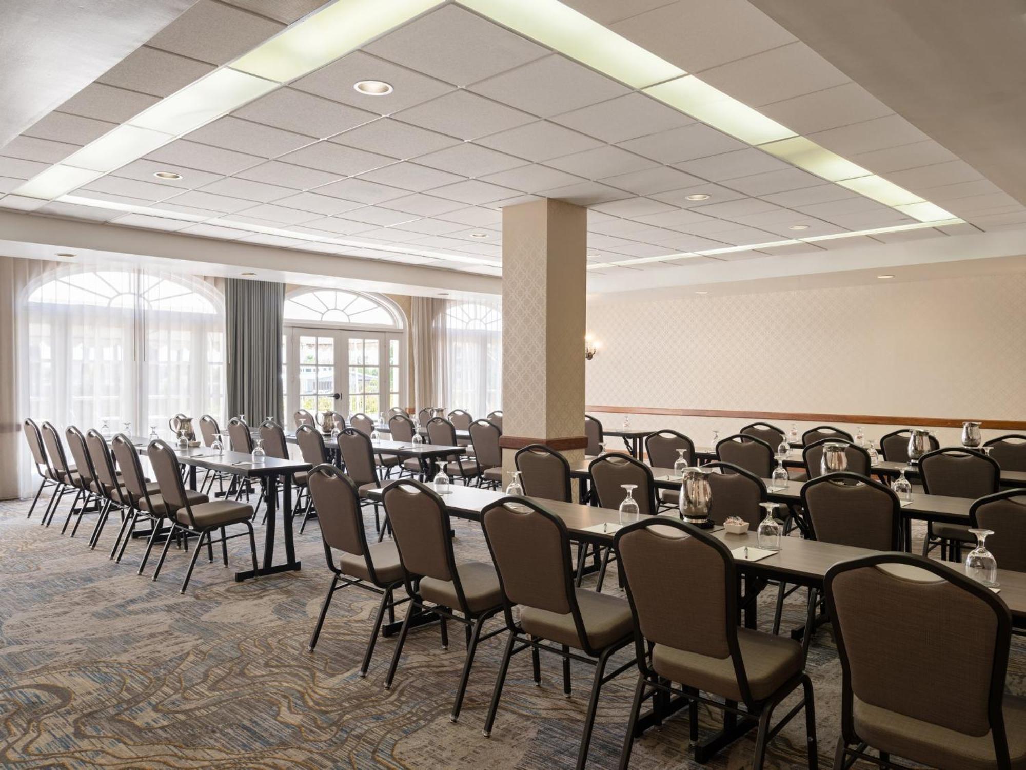 Crowne Plaza Phoenix - Chandler Golf Resort By Ihg Exterior foto