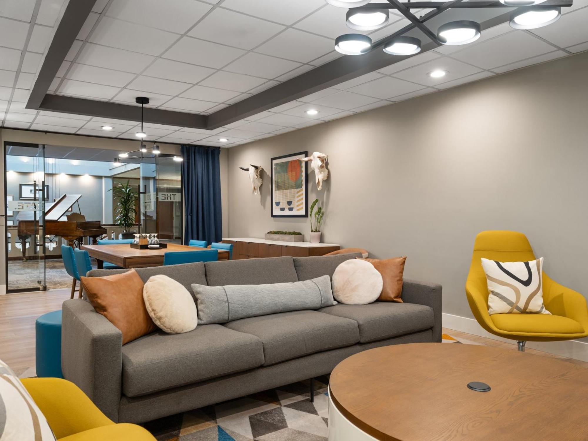 Crowne Plaza Phoenix - Chandler Golf Resort By Ihg Exterior foto